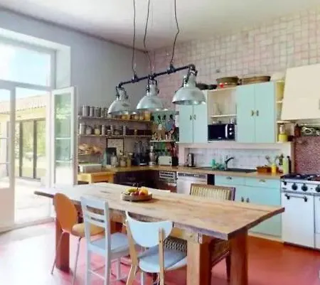 Bed & Breakfast Jolly Chateau - Private 