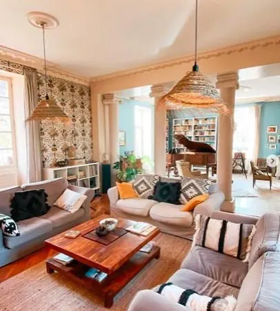 Bed & Breakfast Jolly Chateau - Private 