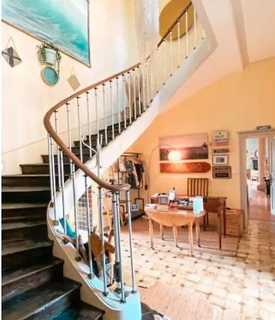Bed and breakfast Jolly Chateau - Private 