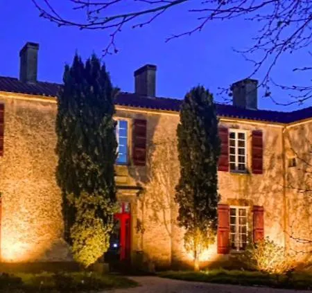Jolly Chateau - Private 