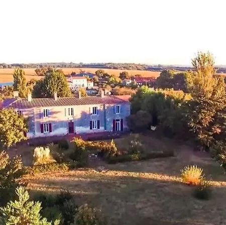 Bed and breakfast Jolly Chateau - Private 