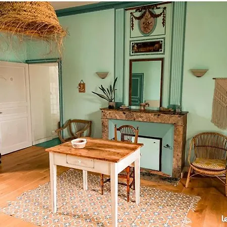 Bed & Breakfast Jolly Chateau - Private 