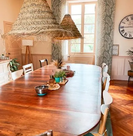 Jolly Chateau - Private 