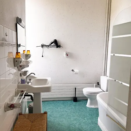 Jolly Chateau - Private 
